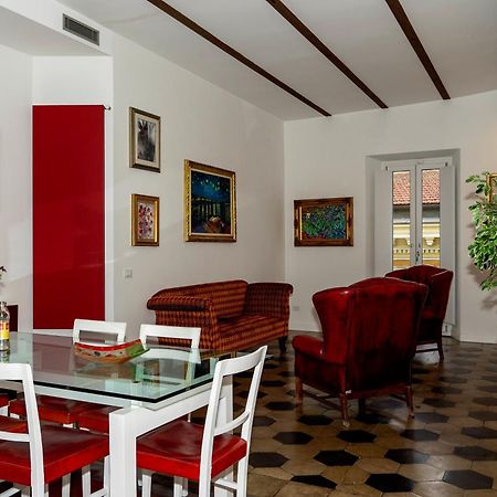 The Cozy Home Рим Экстерьер фото