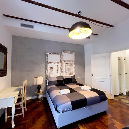 The Cozy Home Рим Экстерьер фото