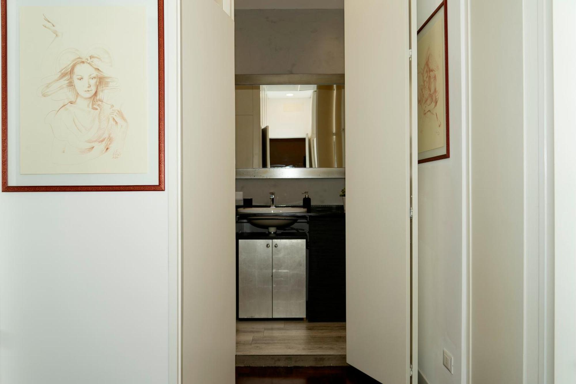 The Cozy Home Рим Экстерьер фото