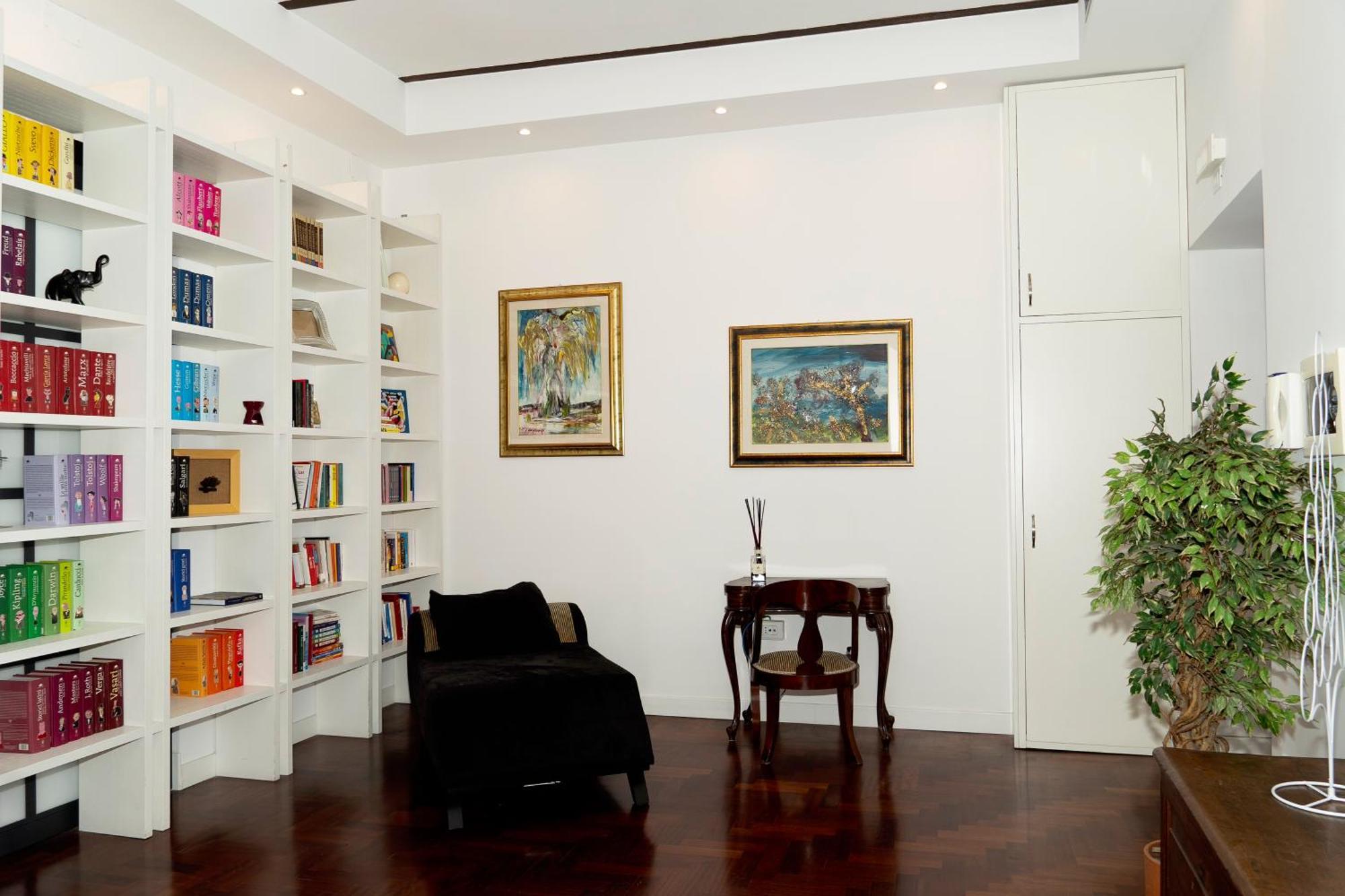 The Cozy Home Рим Экстерьер фото