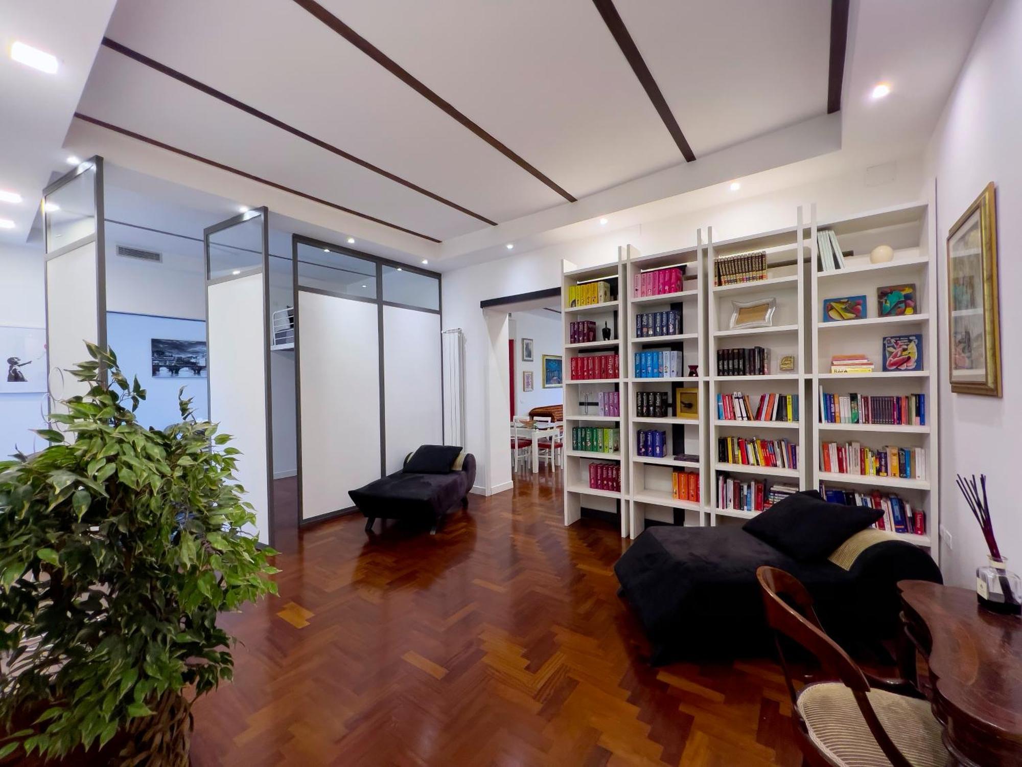 The Cozy Home Рим Экстерьер фото