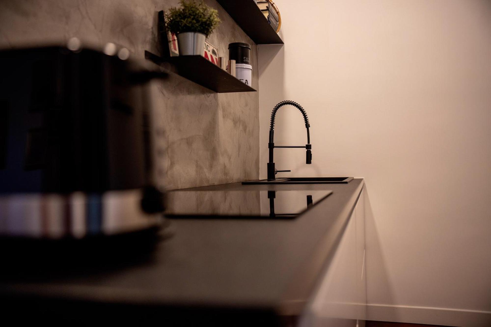 The Cozy Home Рим Экстерьер фото