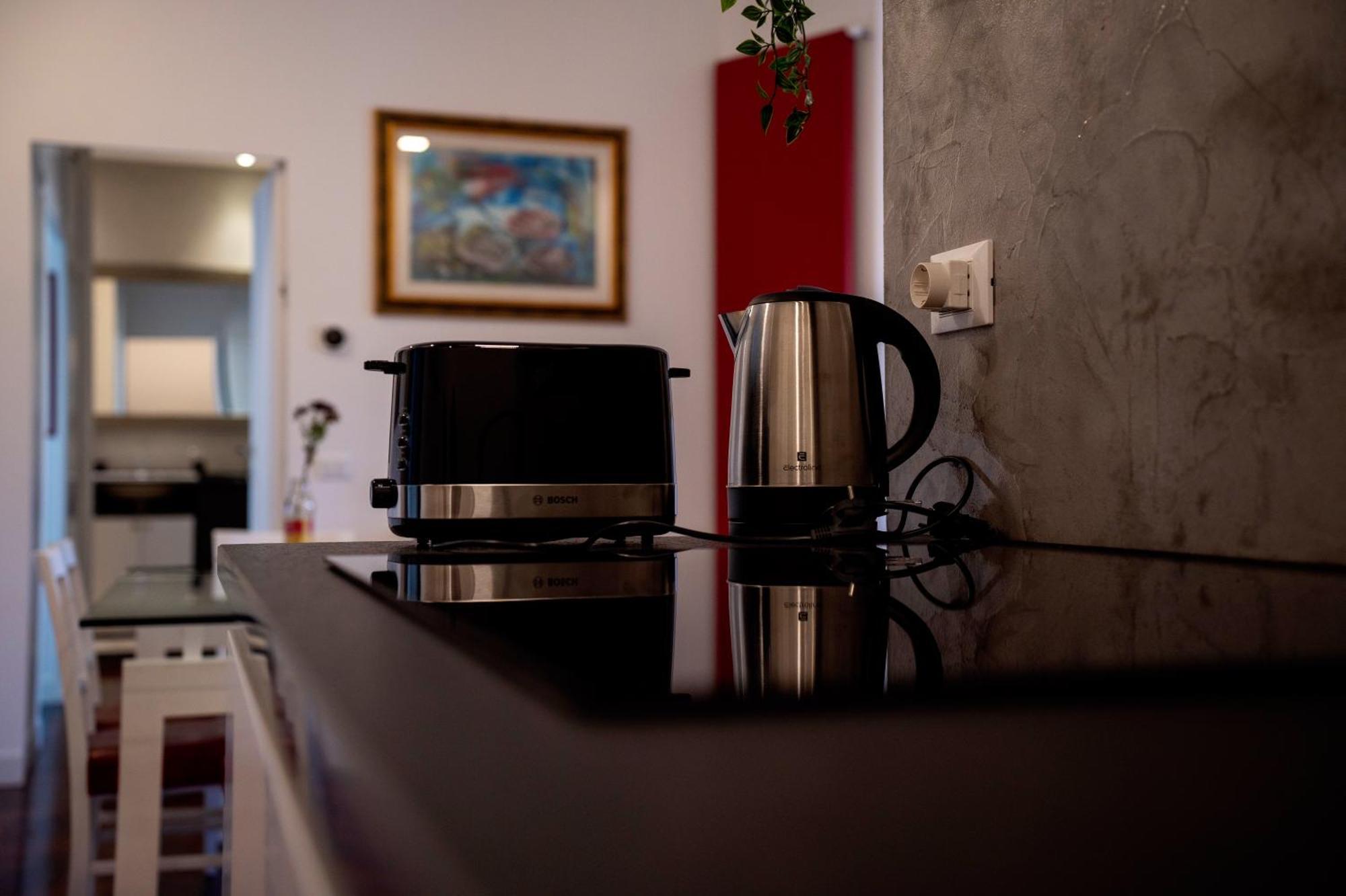 The Cozy Home Рим Экстерьер фото