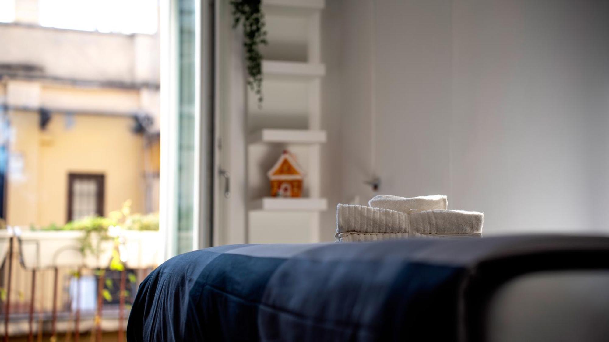 The Cozy Home Рим Экстерьер фото